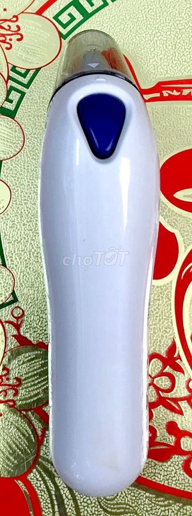 Nhiệt kế điện tử đo tai Omron TH-839S cho em bé. Mua bán Mẹ và bé tại Quận Phú Nhuận Tp Hồ Chí Minh được đăng bởi hoale 6 hình 1