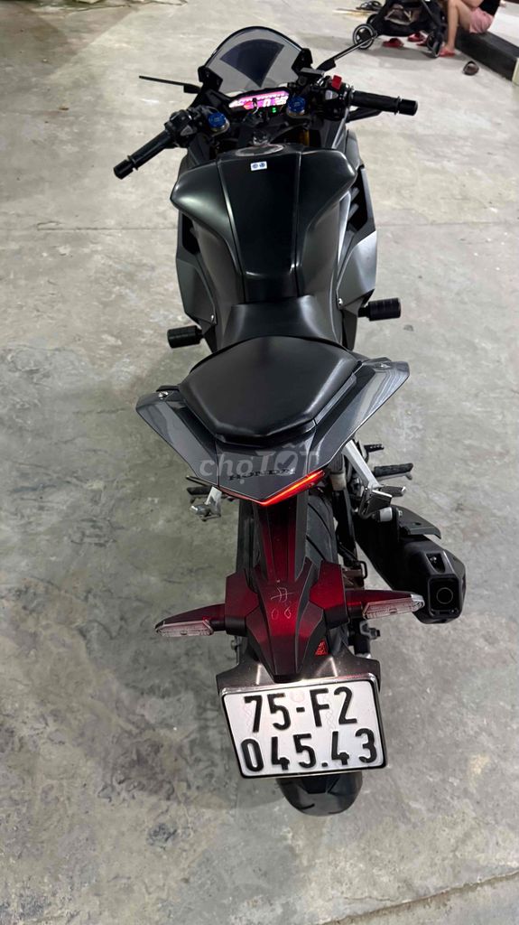 honda sbr 150. Mua bán Xe máy tại Quận Sơn Trà Đà Nẵng được đăng bởi Agulsr hình 5