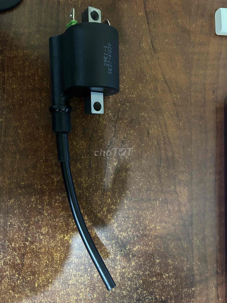 Pass lại mobin sườn Wave RSX nguyên zin. Mua bán Phụ tùng xe tại Quận Hai Bà Trưng Hà Nội được đăng bởi Đức Thành hình 4