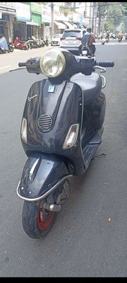 Piaggio vespa LX Fi fun xăng điện tử 2013. Mua bán Xe máy tại Quận 10 Tp Hồ Chí Minh được đăng bởi văn phúc 