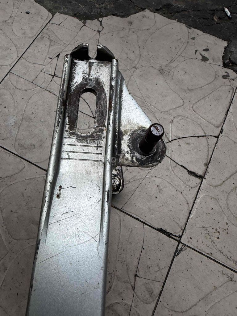 Gấp alpha zin tháo xe. Mua bán Phụ tùng xe tại Quận Bình Tân Tp Hồ Chí Minh được đăng bởi Nhât Phong hình 13