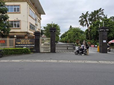 Plot of land 60 m² · Phượng Đồng