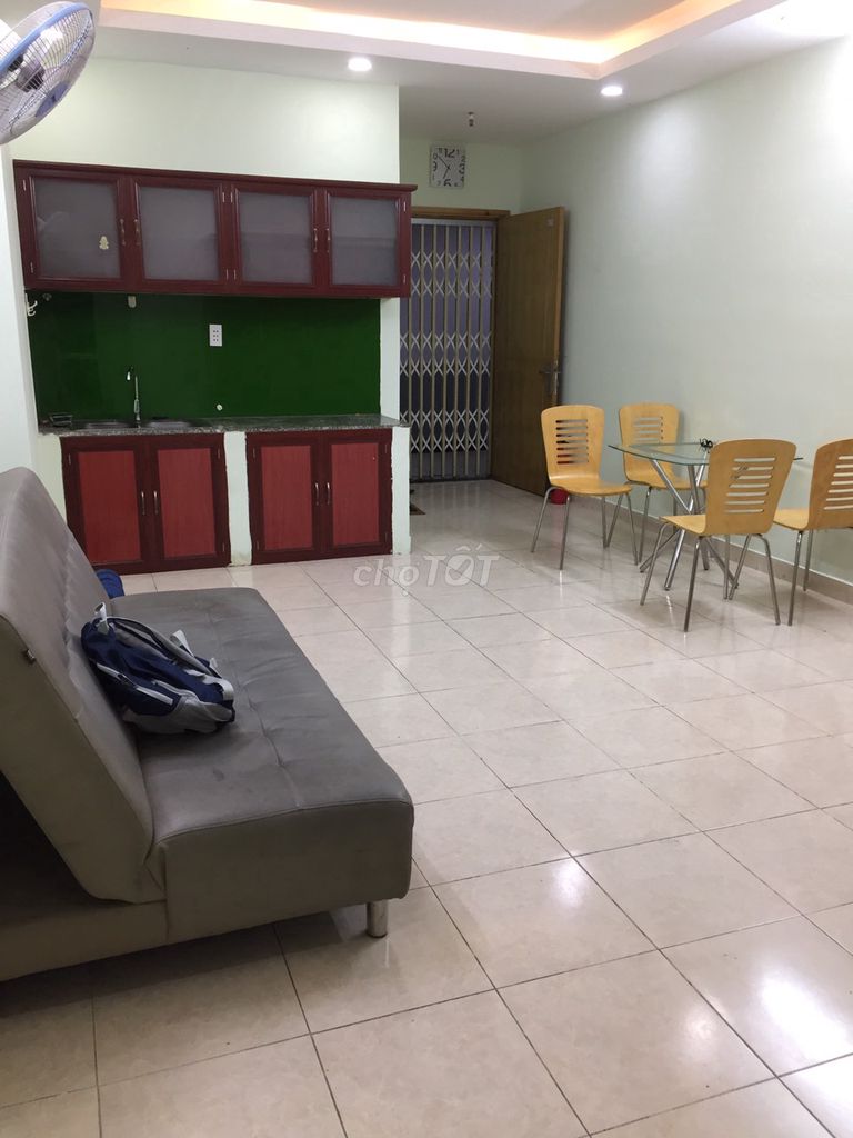 Chung cư 8X Đầm Sen 1 phòng ngủ - GIÁ SIÊU RẺ 2,22 Tỷ Sổ hồng riêng 