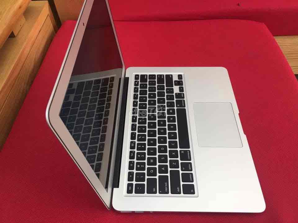 Macbook air MQD32 - 2017  Máy new mới 99%