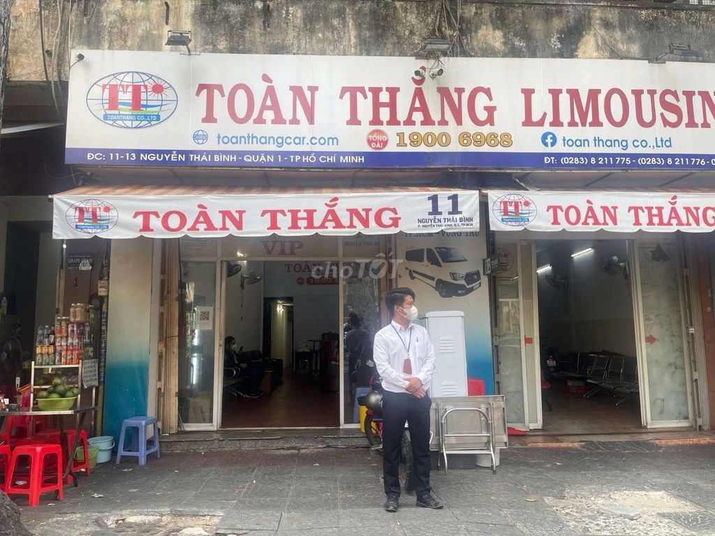 TUYỂN ĐIỀU HÀNH XE BẾN AN SƯƠNG