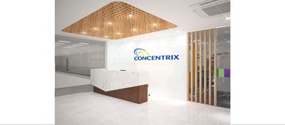 CONCENTRIX