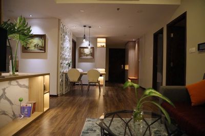 Chính Chủ bán Sunrise City Central 76m2 - 2PN 2WC Full nội thất. Mua bán căn hộ/chung cư tại Quận 7 Tp Hồ Chí Minh được đăng bởi Thuận