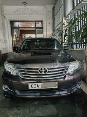 Fortuner 2016 số sàn máy dầu. Mua bán Ô tô tại Quận Cái Răng Cần Thơ được đăng bởi MUA BÁN VÀ CẦM CỐ ÔTÔ