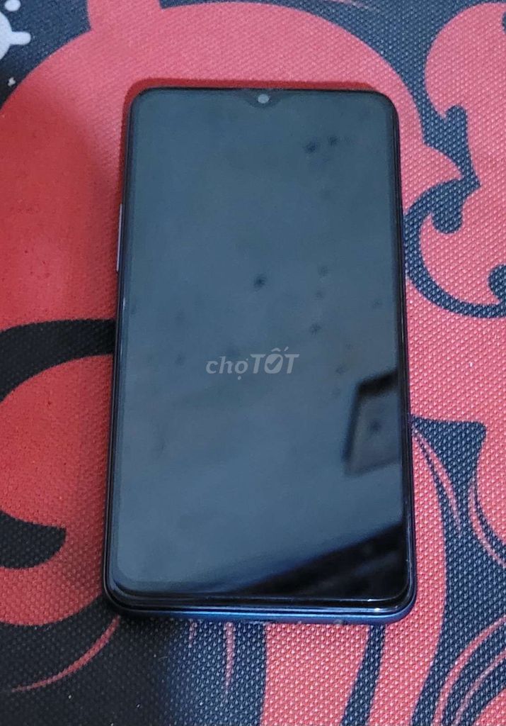 Samsung A20S Hư . Mua bán Điện thoại tại Quận 12 Tp Hồ Chí Minh được đăng bởi Bình AN Dây loa hình 1