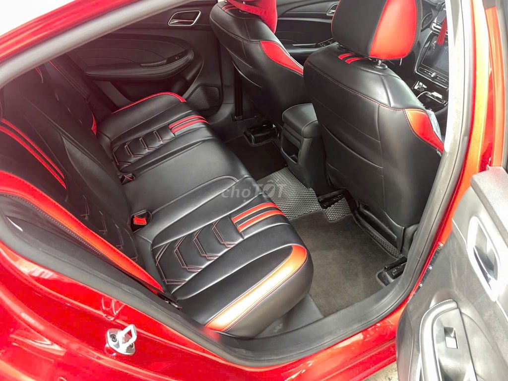 MG MG5 2024 - 40000 km. Mua bán Ô tô tại Thành phố Thủ Dầu Một Bình Dương được đăng bởi Lâm Gia Tuệ hình 7