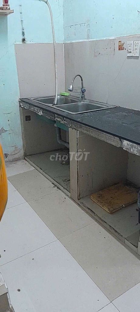 House for rent in Quận 8, Ho Chi Minh City — $270/month, photo 1