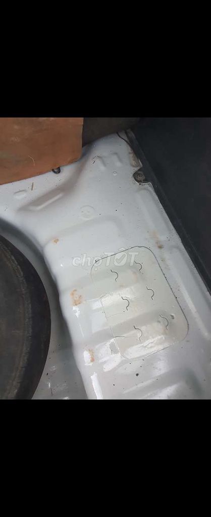 2016 1.0 MT - 600000 km. Mua bán Ô tô tại Quận Hải Châu Đà Nẵng được đăng bởi Tien Dung hình 5