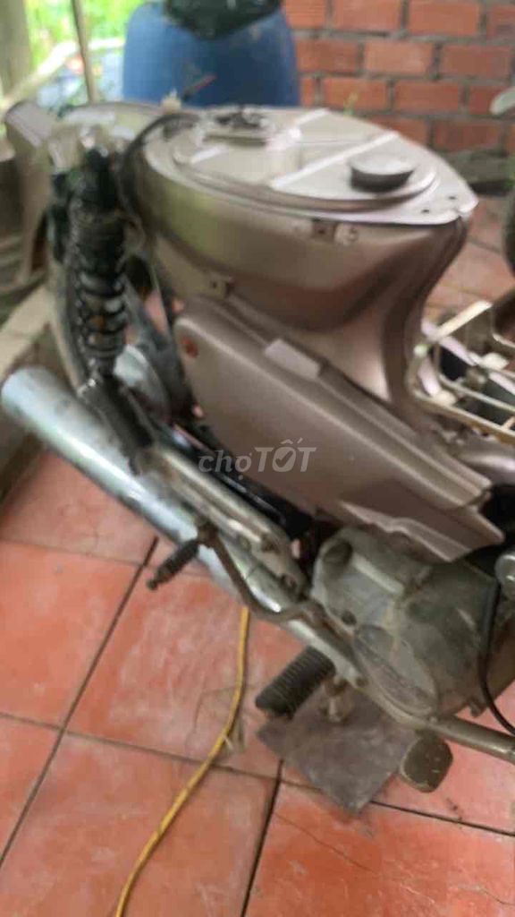 xe nhật giá trung quốc 3.5tr. Mua bán Xe máy tại Huyện Chợ Lách Bến Tre được đăng bởi nhatoi2025 hình 2