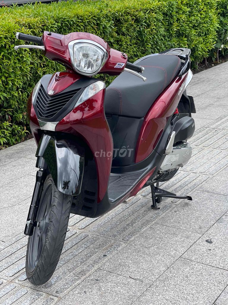 Sh mode 2018 smartkey pbđb bstp xe cực đẹp. Mua bán Xe máy tại Quận Gò Vấp Tp Hồ Chí Minh được đăng bởi Minh Thảo hình 1