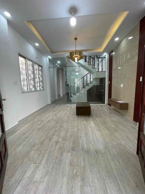 🔥 12 TRIỆU – NHÀ ĐẸP 1/ ĐƯỜNG SỐ 19, BHH A, BÌNH TÂN 🔥