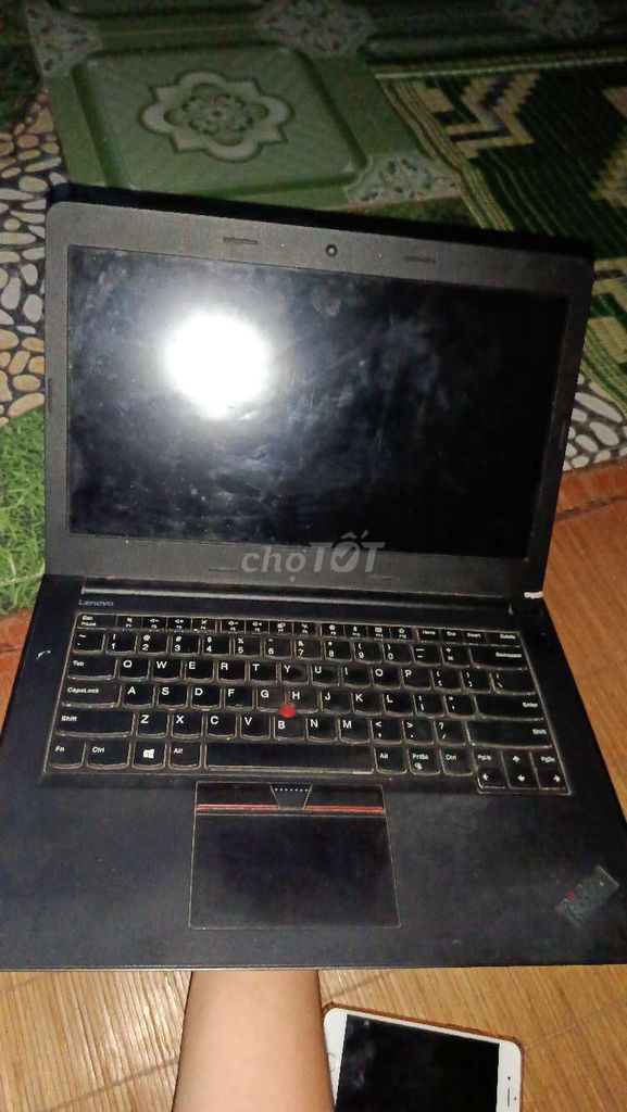 Lenovo Laptop Mỏng nhẹ Đen. Mua bán Laptop tại Huyện Ứng Hòa Hà Nội được đăng bởi Ngô Thị Ngọc Huyền hình 1