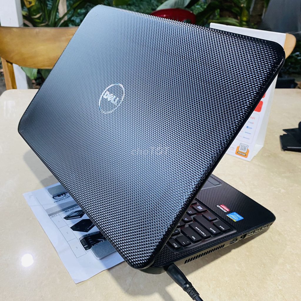 Dell Inspiron 3537(i7-4500U 8-256+500G-2G-8670M)