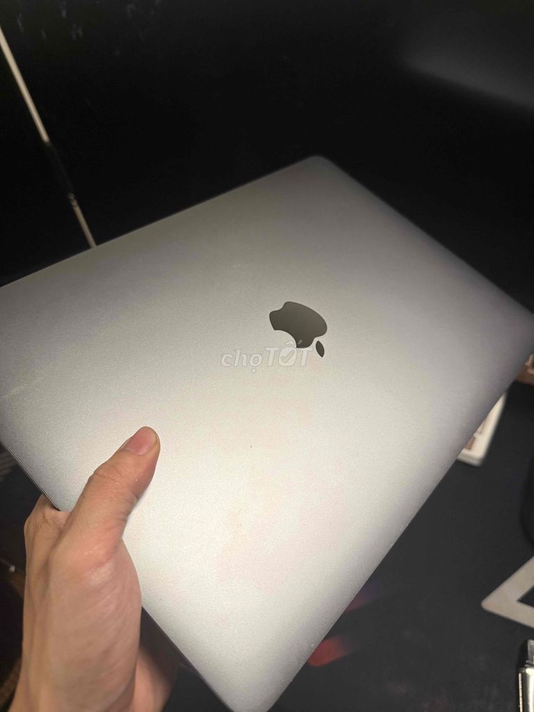 Apple MacBook Air M1 8GB/256GB Xám. Mua bán Laptop tại Quận Hải Châu Đà Nẵng được đăng bởi Nguyễn Tiến Hiệp hình 1