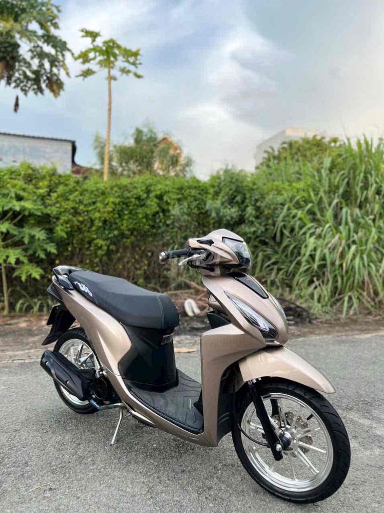 vision 2019 khoá smartkey bstp. Mua bán Xe máy tại Huyện Củ Chi Tp Hồ Chí Minh được đăng bởi HuỳnhLâm Bổn hình 6