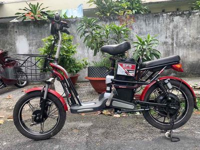 xe đạp điện sufat đời mới bánh lớn 350w. Mua bán Xe điện tại Thành phố Bến Tre Bến Tre được đăng bởi Nhật Tâm