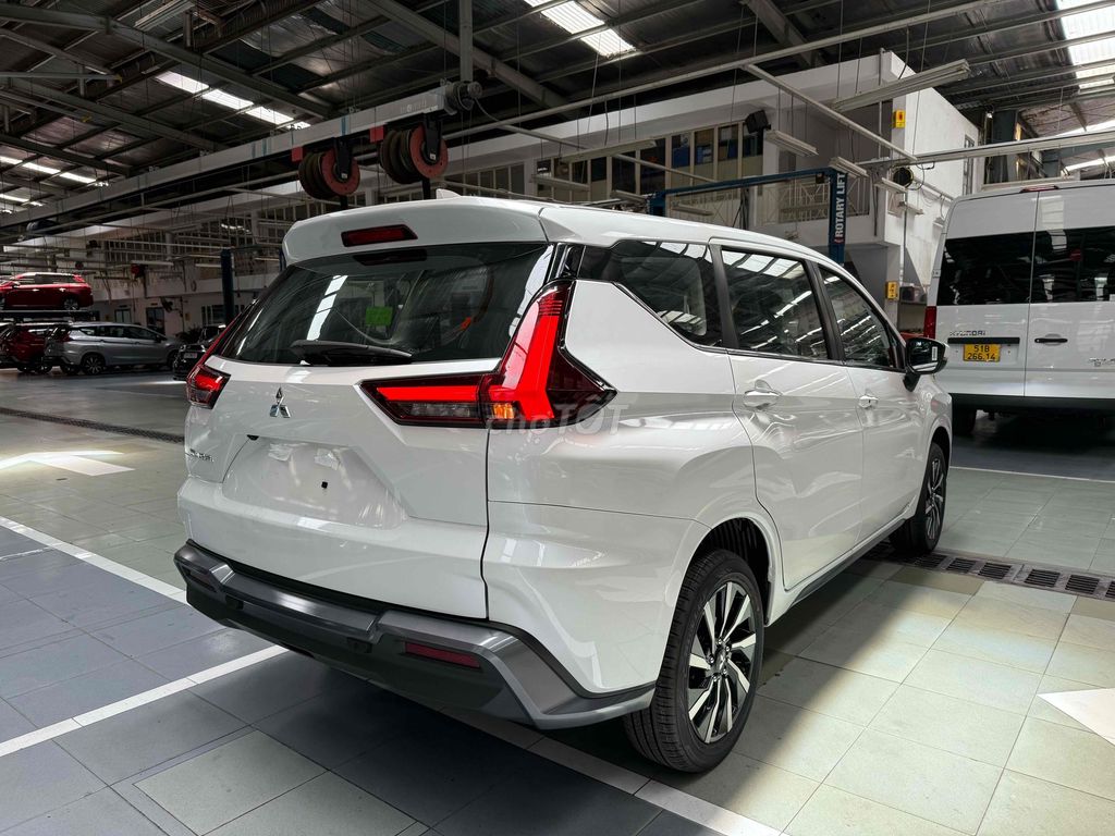 ✅ XPANDER PREMIUM-GIẢM 100 TB-TẶNG BH-FULL P.KIÊN✅. Mua bán Ô tô tại Quận Bình Tân Tp Hồ Chí Minh được đăng bởi Quang Hiếu hình 11