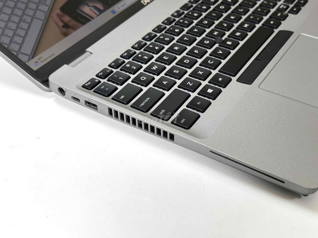 DELL LATITUDE 5510 , CORE I5-10310U. Mua bán Laptop tại Quận Bình Tân Tp Hồ Chí Minh được đăng bởi T H A N H hình 2