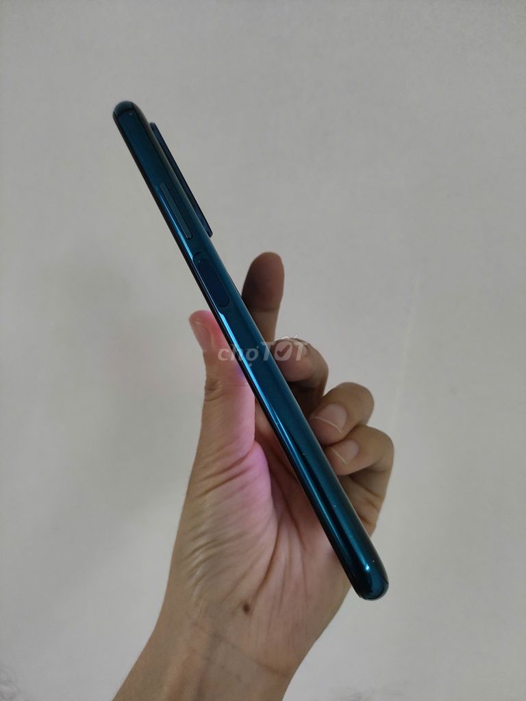 Honor 20 Pro 8/256GB Xanh chạy bao mượt. Mua bán Điện thoại tại Huyện Mê Linh Hà Nội được đăng bởi NAD Tech hình 1