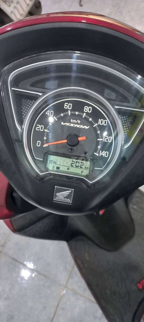 Vison biển phát lộc. Mua bán Xe máy tại Huyện Châu Thành Kiên Giang được đăng bởi huỳnh lê  hình 2