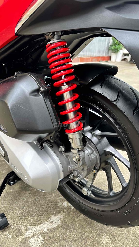 SH Mode ABS 2021 như mới máy zin. Mua bán Xe máy tại Quận Ninh Kiều Cần Thơ được đăng bởi Cửa Hàng Xe Nhật Tài hình 7