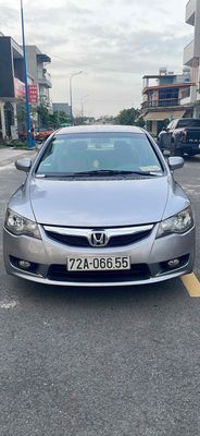 Honda Civic 2010 - 135000 km. Mua bán Ô tô tại Thành phố Dĩ An Bình Dương được đăng bởi Phan văn Độ