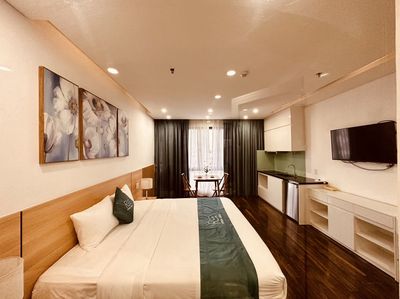 Аренда · 11 комн. · 90 м² · Quận Sơn Trà, ул. Đường Võ Văn Kiệt