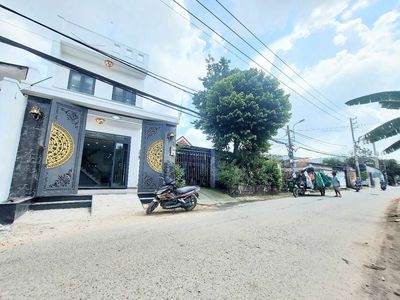 🌈 Chủ gủi Nhà mặt tiền Bà Điểm  5x20m ngay chợ Đầu mối hóc môn. Mua bán nhà ở tại Huyện Hóc Môn Tp Hồ Chí Minh được đăng bởi Quang Anh 