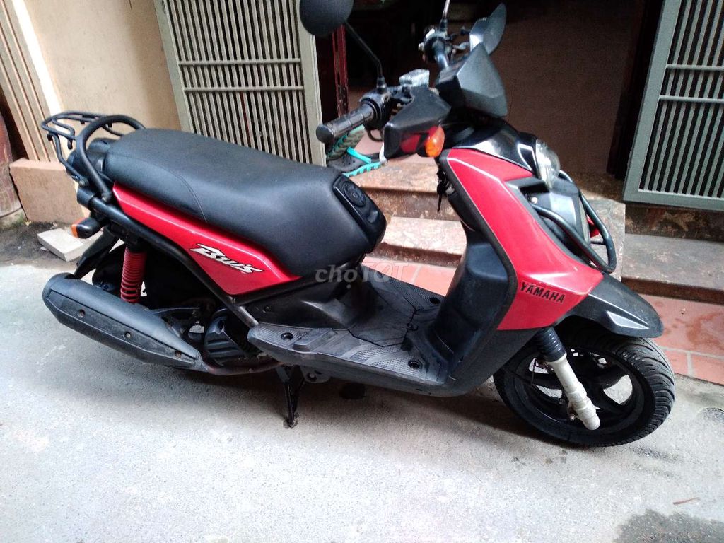 YAMAHA BWS. Mua bán Xe máy tại Quận Cầu Giấy Hà Nội được đăng bởi Duong hình 2