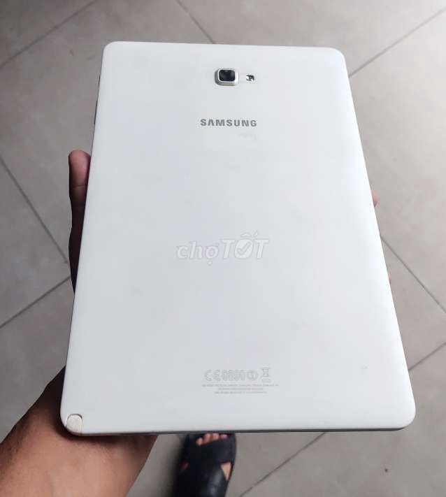 Samsung tab a 10.1 ram3gb/16gb máy còn mới