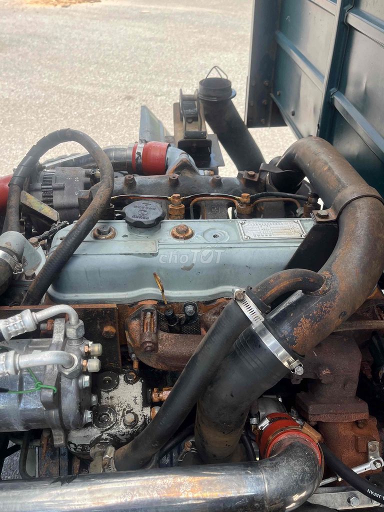 Bán tmt sx 2011. Mua bán Xe tải, xe ben tại Thành phố Phủ Lý Hà Nam được đăng bởi văn thiện hình 7