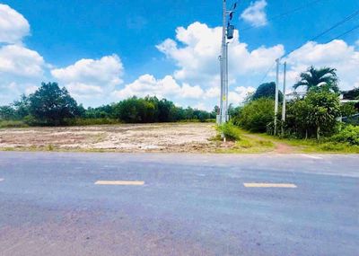Kẹt tiền bán gấp lô đất TP Đồng Xoài đối diện kcn Đồng Xoài 1,2