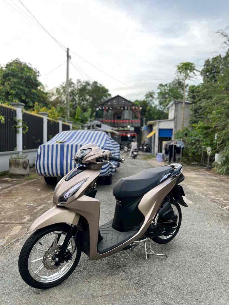 vision 2019 khoá smartkey bstp. Mua bán Xe máy tại Huyện Củ Chi Tp Hồ Chí Minh được đăng bởi HuỳnhLâm Bổn hình 8