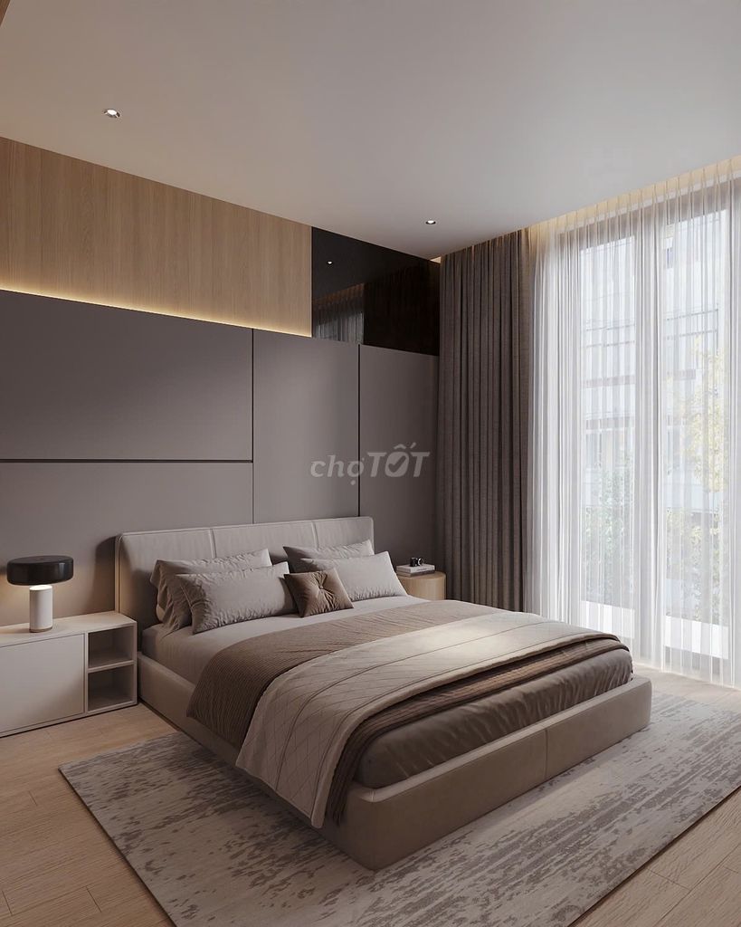 Bán nhà 4 tầng khu đô thị an phước cách biển an dương vương 700m Bán nhà 4 tầng khu đô thị an phước cách biển an dương vương 700m