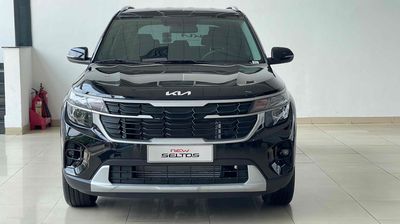 Trả trước 160 Triệu nhận xe Kia Seltos