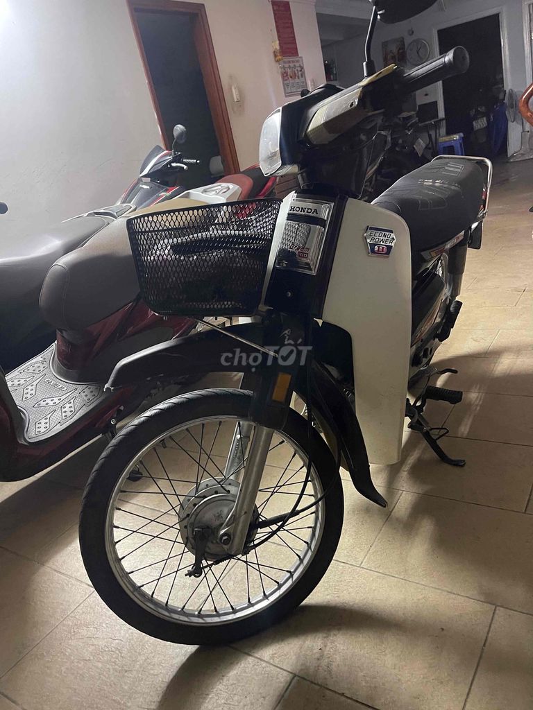 Dream Thái BSTP. Mua bán Xe máy tại Quận 3 Tp Hồ Chí Minh được đăng bởi Hoàng  hình 2