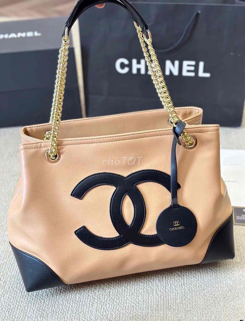 Deal Chanel bag công sở - siêu cấp