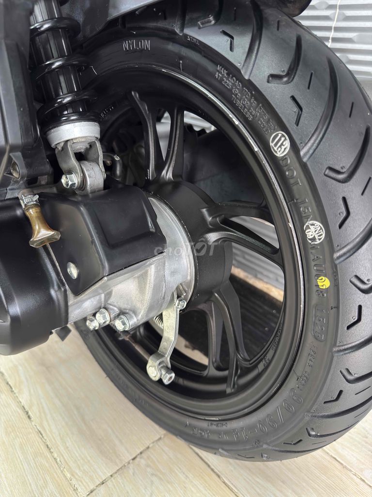 Honda Vario 150 date 2022 Vàng Cát Bs Sài Gòn. Mua bán Xe máy tại Quận Bình Thạnh Tp Hồ Chí Minh được đăng bởi kelwin hình 6