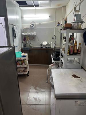 Phòng trọ 24 m² · Đường Nguyễn Súy