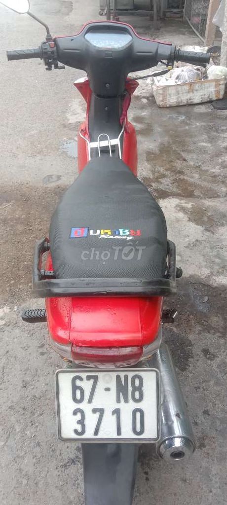 Wave Hàn Quốc. Mua bán Xe máy tại Huyện Châu Phú An Giang được đăng bởi Hoàng Decal  hình 4