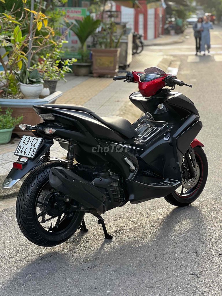 NVX ABS KHOÁ SMK. Mua bán Xe máy tại Quận Cẩm Lệ Đà Nẵng được đăng bởi THẮNG MUA BÁN XE MÁY hình 5