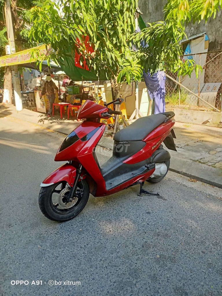 ✅ BÁn HONDA DYLAN 150cc BS 43 chính chủ. Mua bán Xe máy tại Quận Thanh Khê Đà Nẵng được đăng bởi bơ xitrum  hình 4
