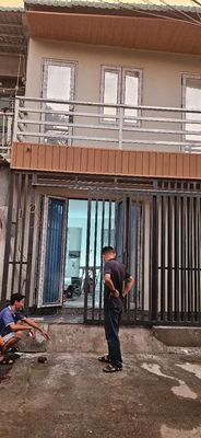 Аренда · 3 комн. · 50 м² · Thành phố Thủ Đức, ул. Đường số 2