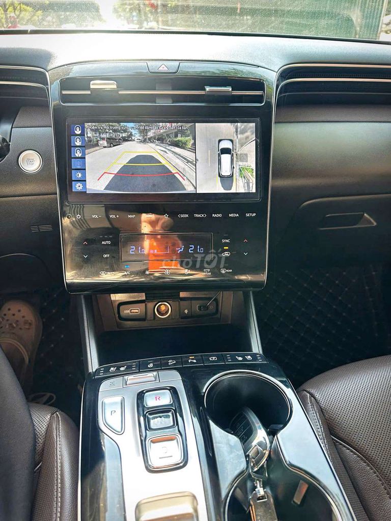 2024 1.6 AT Turbo HTRAC Đặc biệt - 20000 km. Mua bán Ô tô tại Quận Cầu Giấy Hà Nội được đăng bởi oto lướt hà nội  hình 20