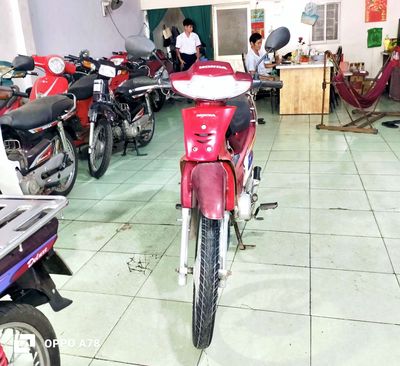 ❤️ wave alpha gtdd hq đề máy êm ♥️