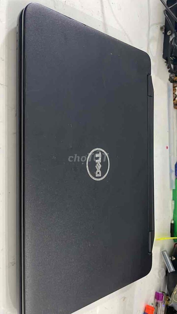 Bán laptop Dell 15.6led i5 ram8Gssd256G pin 1h. Mua bán Laptop tại Quận 6 Tp Hồ Chí Minh được đăng bởi Le Bình  hình 1